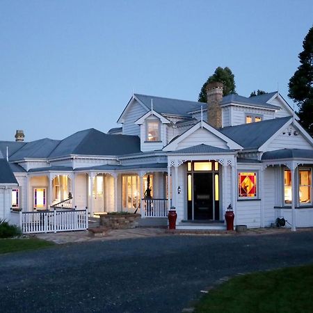 Maungakawa Villa Cambridge Eksteriør bilde