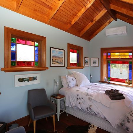Maungakawa Villa Cambridge Eksteriør bilde